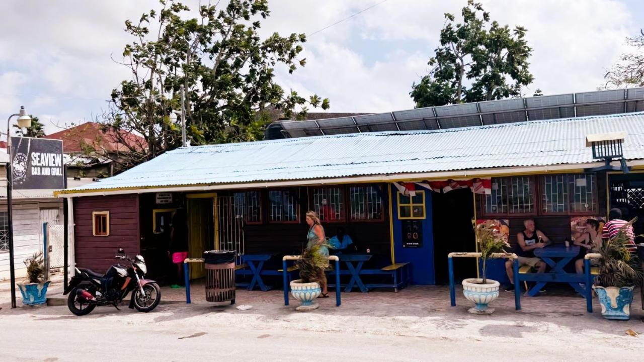 Seaesta Apartment