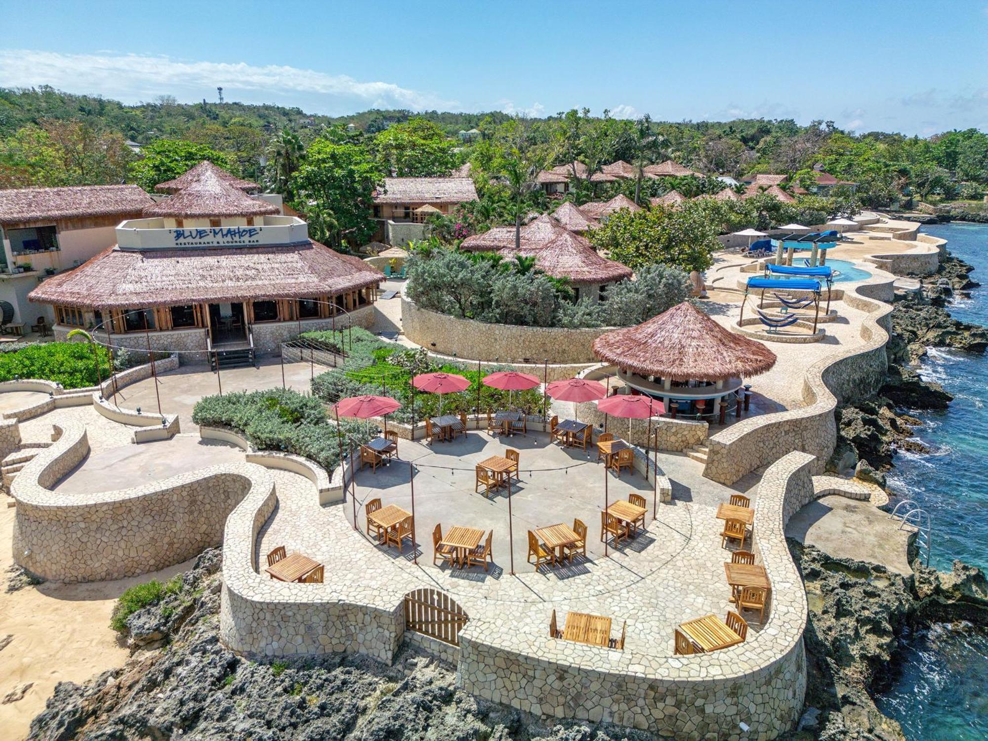 Ocean Cliff Limited - Adults Only Hotel Negril