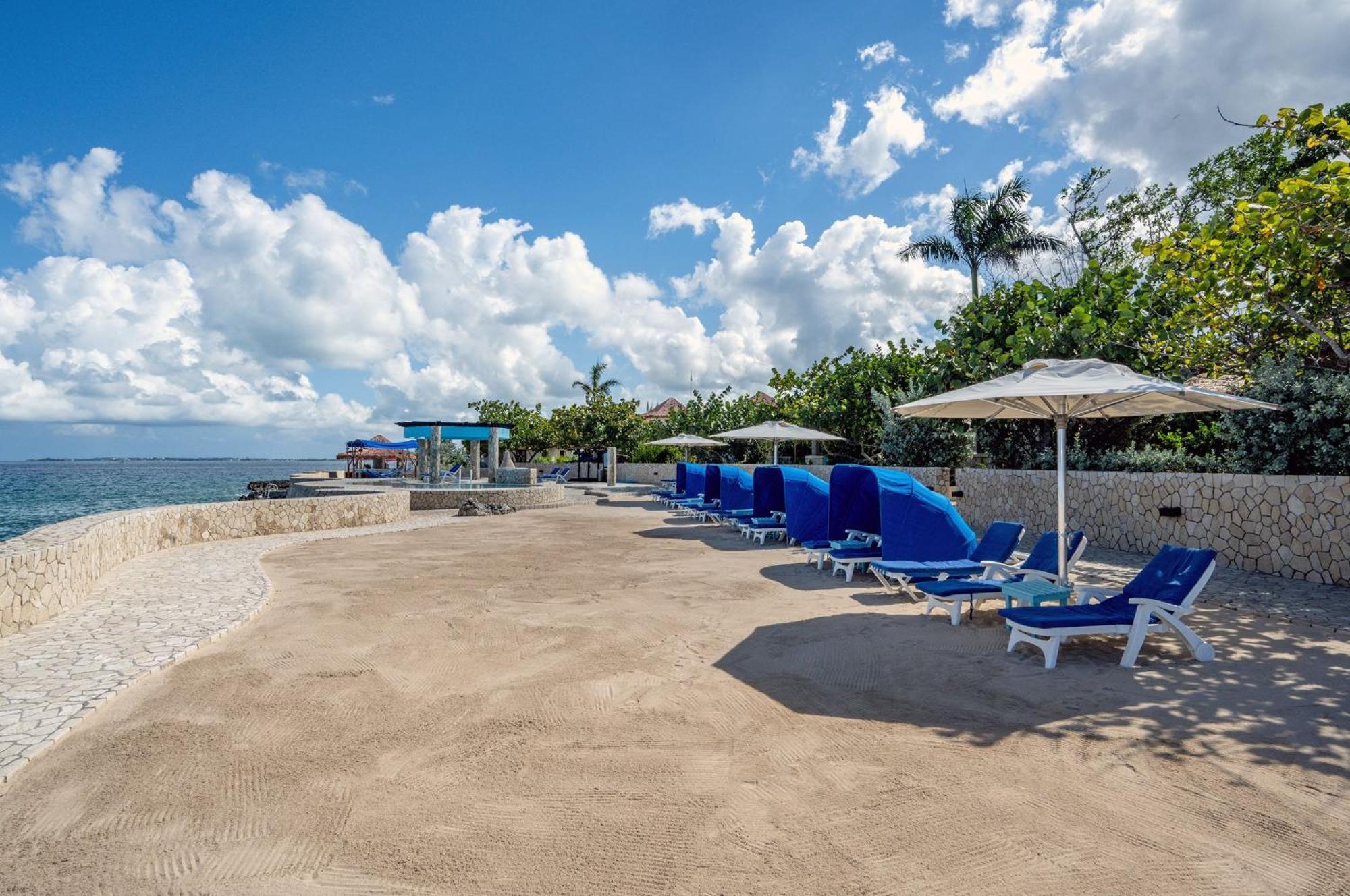 Ocean Cliff Limited - Adults Only 5*