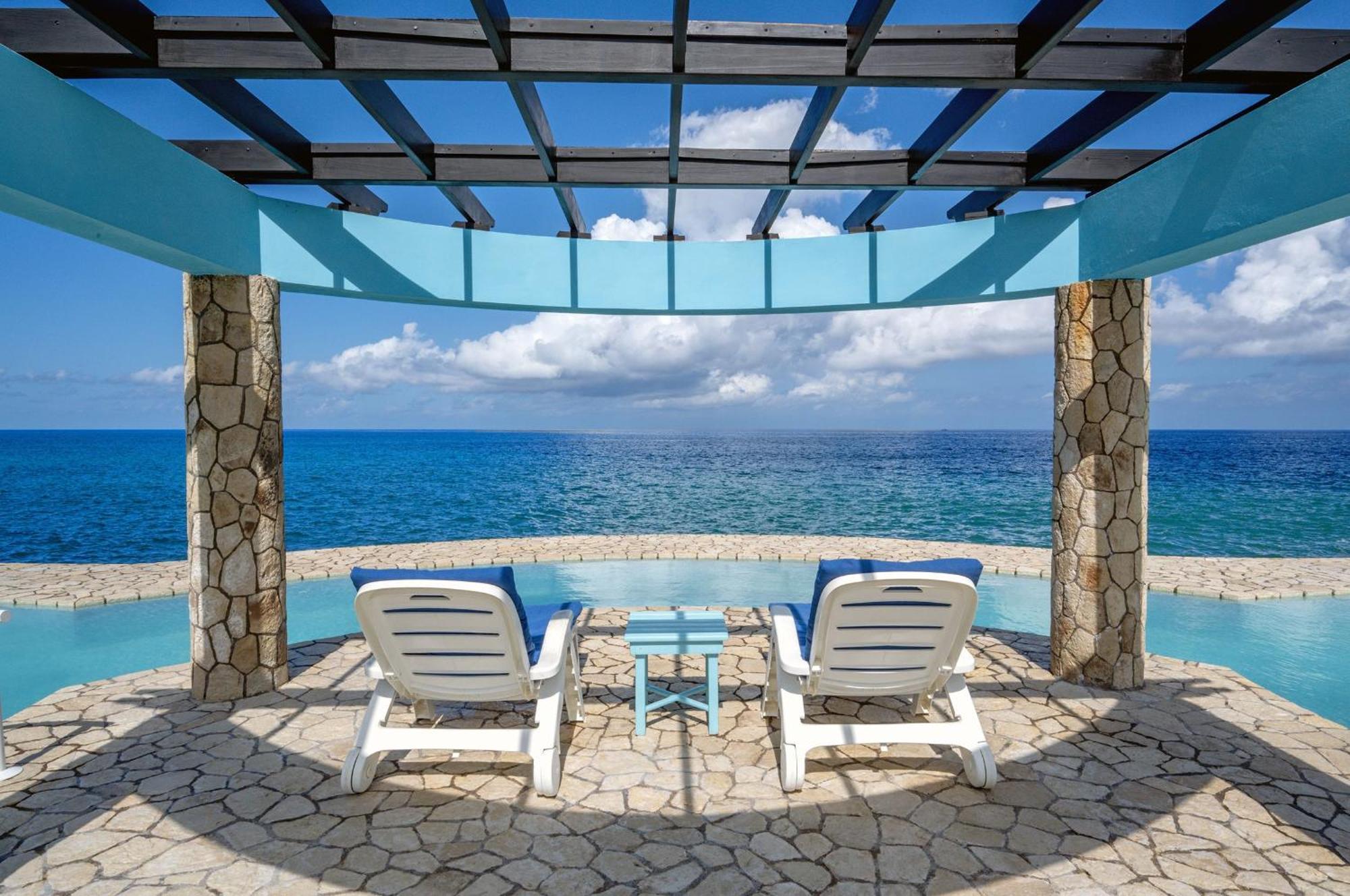 Hotel Ocean Cliff Limited - Adults Only Negril