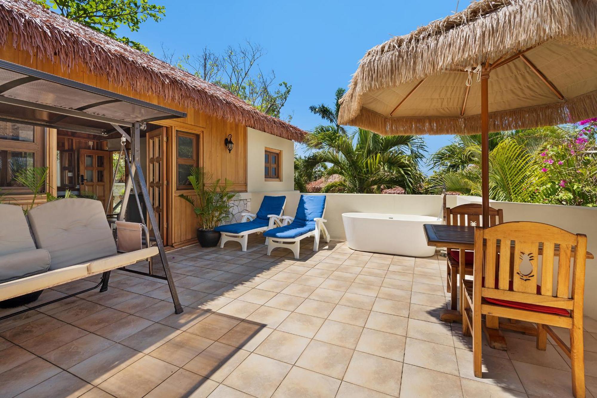 Ocean Cliff Limited - Adults Only Hotel Negril
