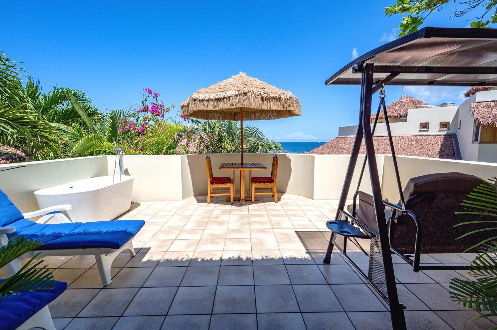 Ocean Cliff Limited - Adults Only Hotel Negril