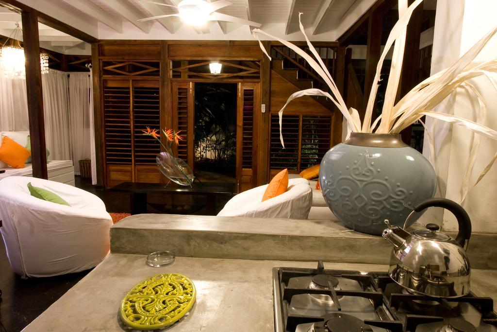Sur Villa Negril