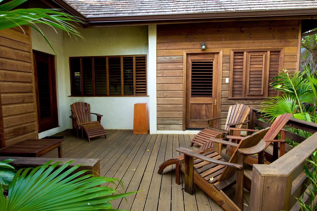 Villa Sur
