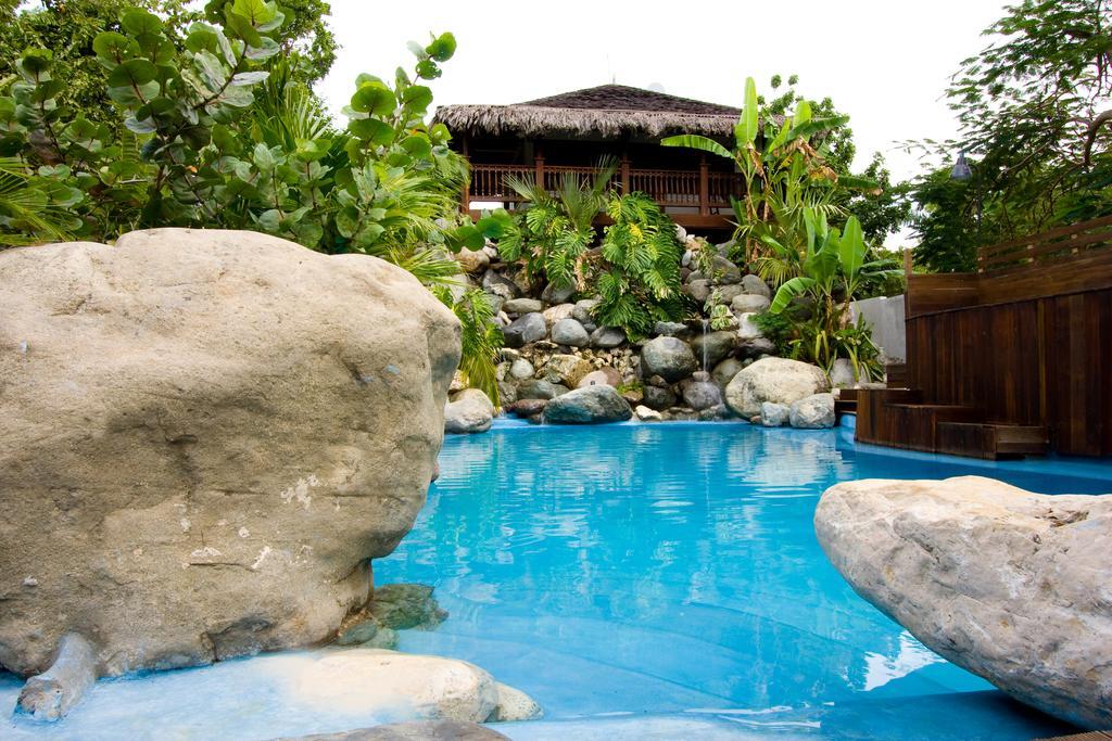 Sur Villa *