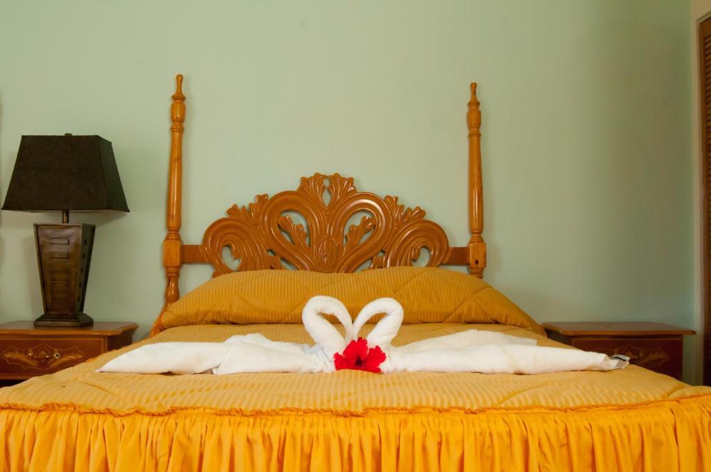 Hotel Tamboo Negril