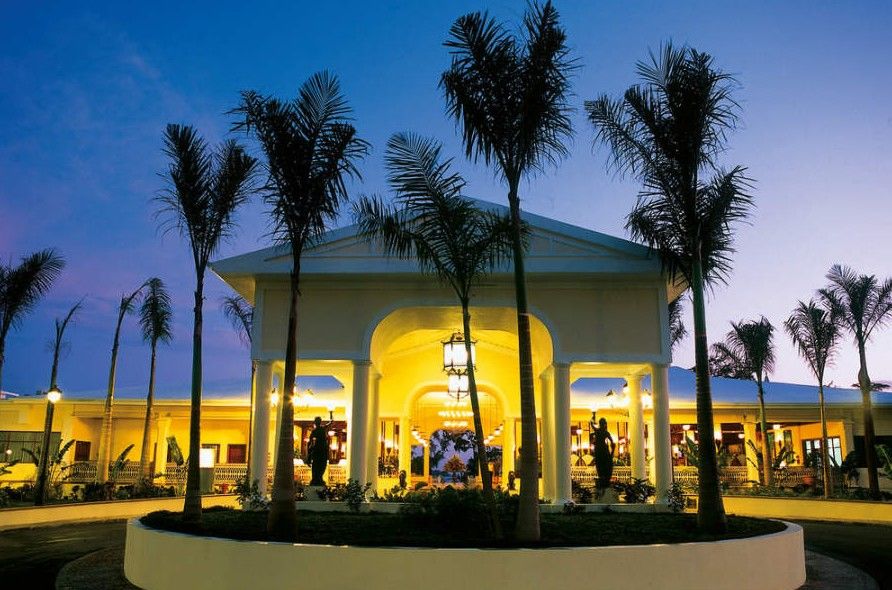Riu Negril