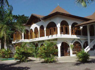 Pure Oasis Negril