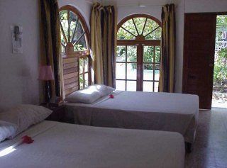 Pure Oasis Hotel