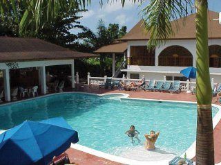 Hotel Pure Oasis 3*