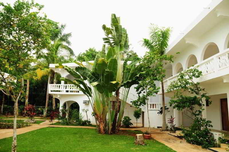 Pure Oasis Hotel 3*