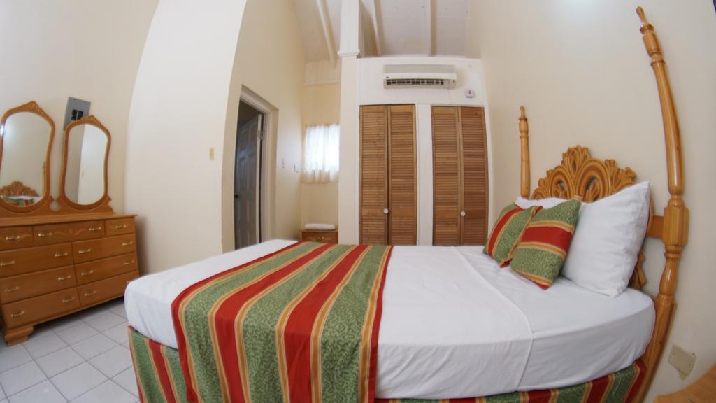 Hotel Tamboo Negril