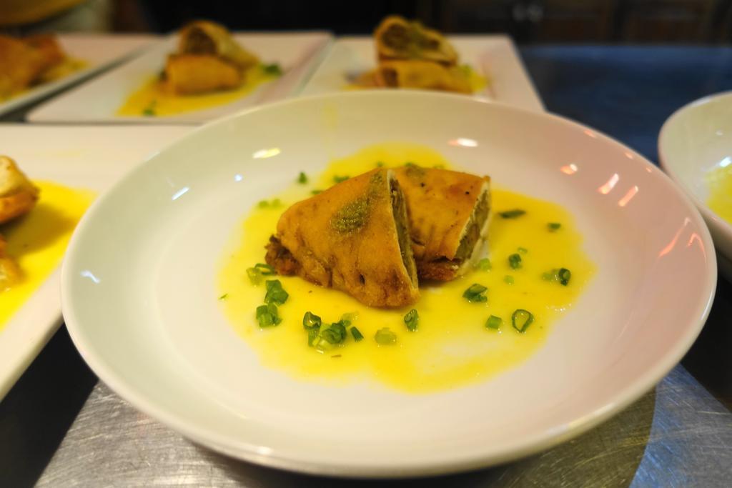Zimbali Culinary Retreats * Negril