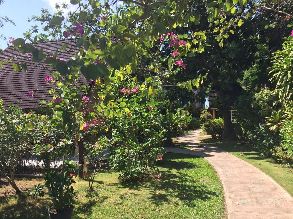 Firefly Hotel Negril