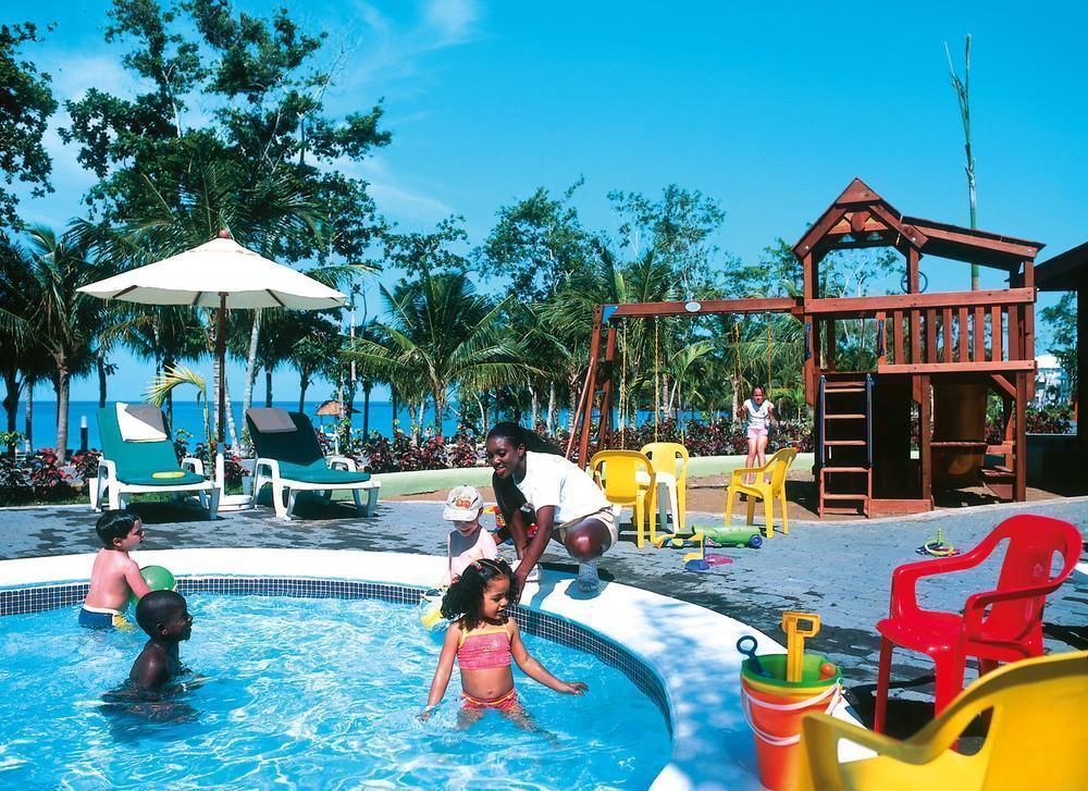 Riu Hotel Negril