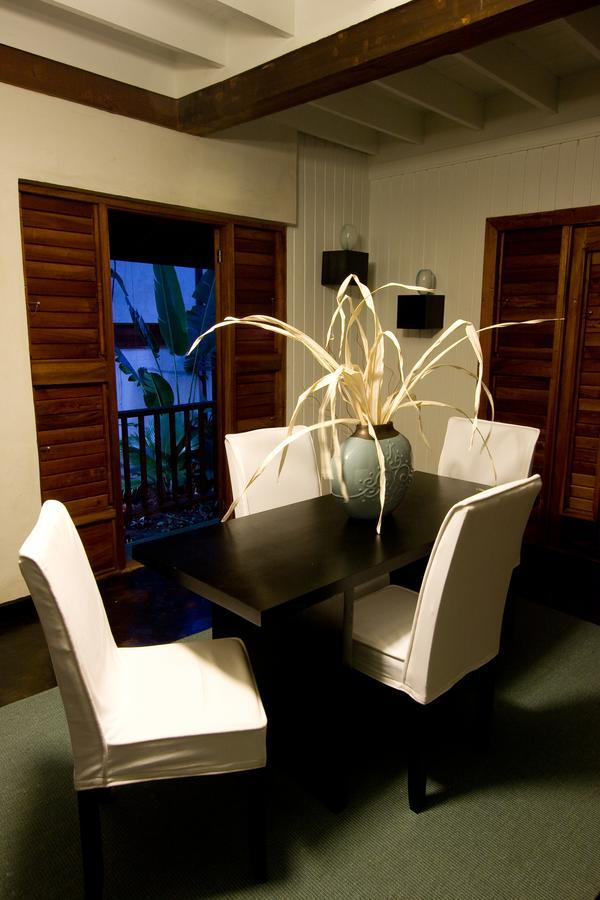 Sur Villa Negril