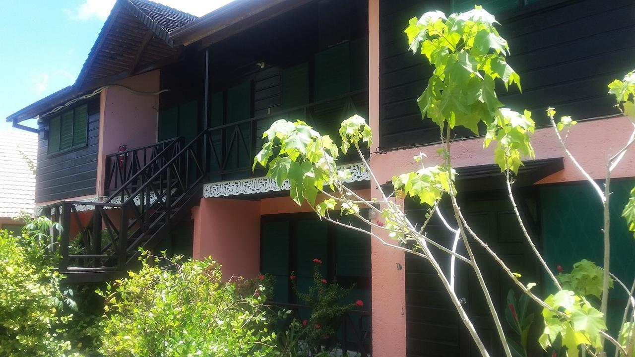 Hotel Firefly Negril