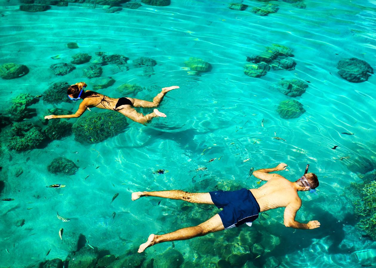 Zimbali Culinary Retreats * Negril