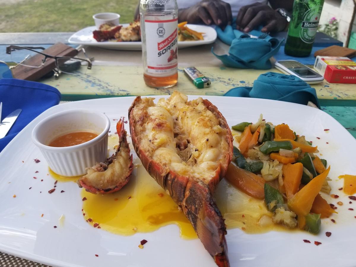 Lodge Zimbali Culinary Retreats *