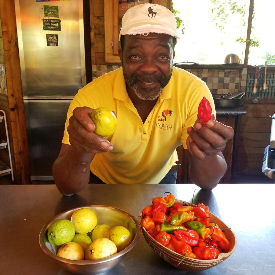 Lodge Zimbali Culinary Retreats *