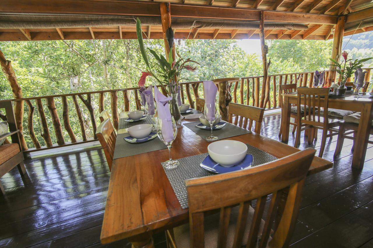 Lodge Zimbali Culinary Retreats Negril