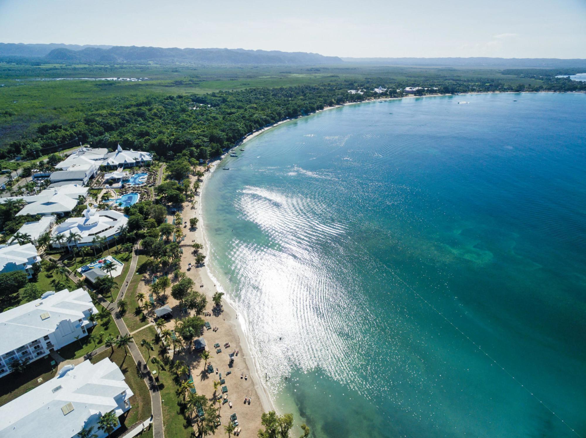Riu Hotel Negril