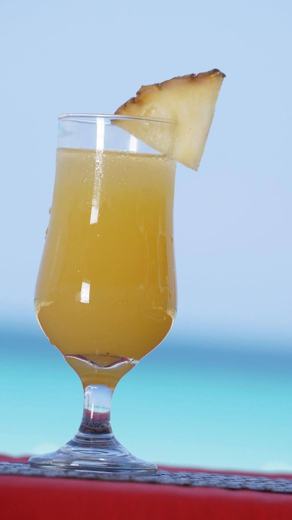 Tamboo Hotel Negril