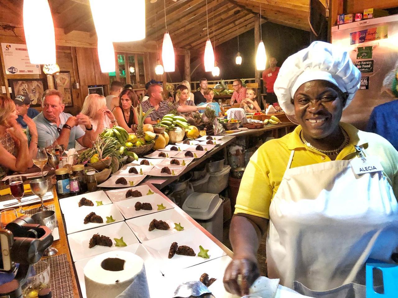 Zimbali Culinary Retreats *