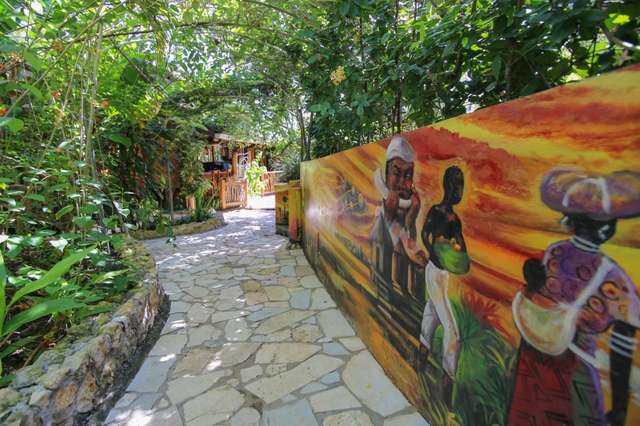 Zimbali Culinary Retreats Negril