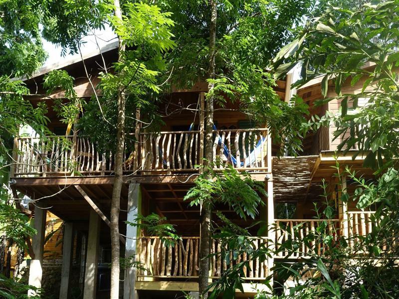 Zimbali Culinary Retreats Lodge Negril