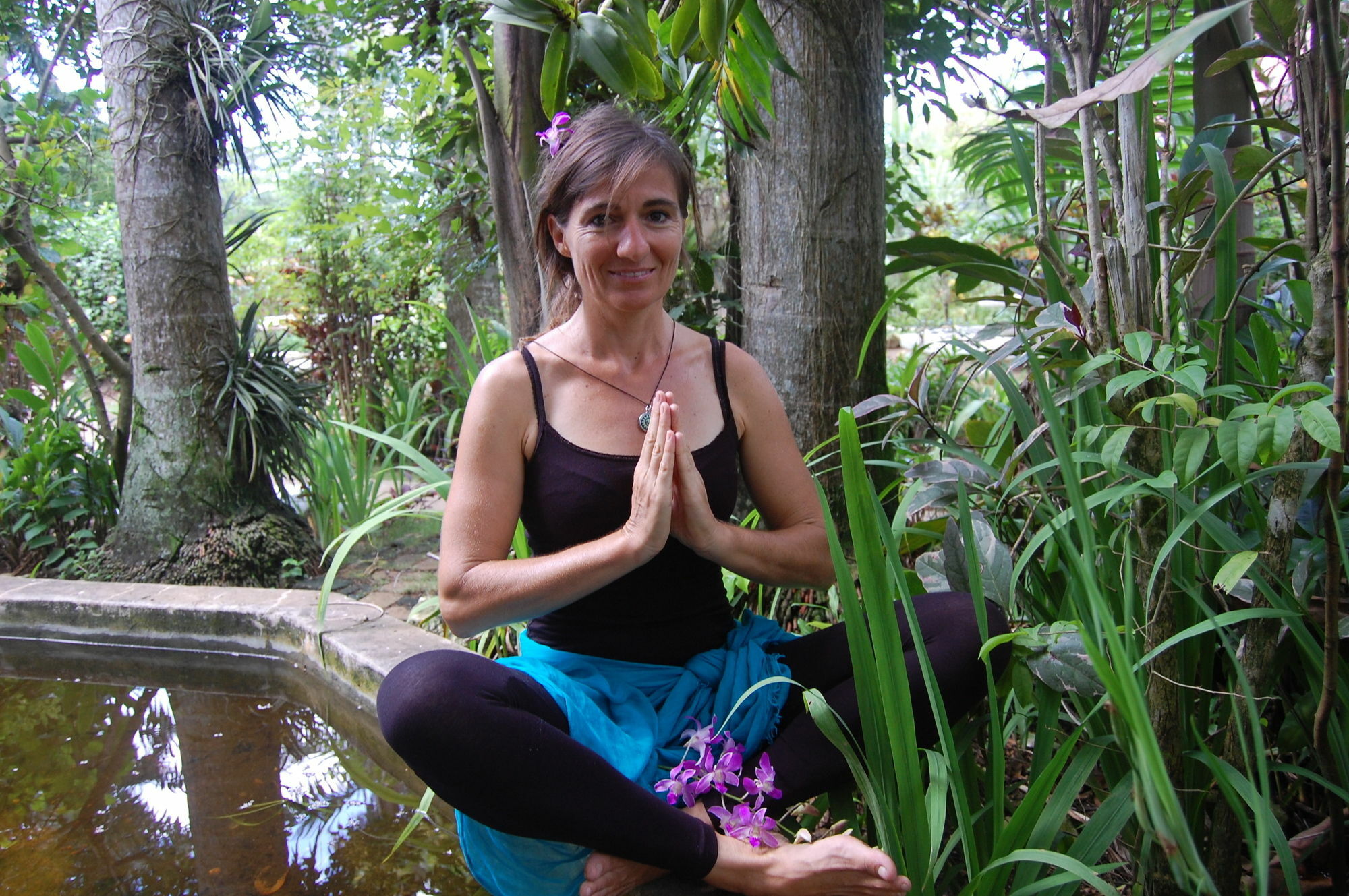 Zimbali Culinary Retreats * Negril