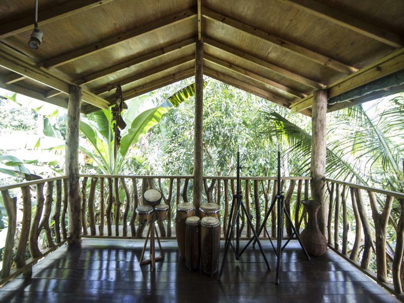 Lodge Zimbali Culinary Retreats *