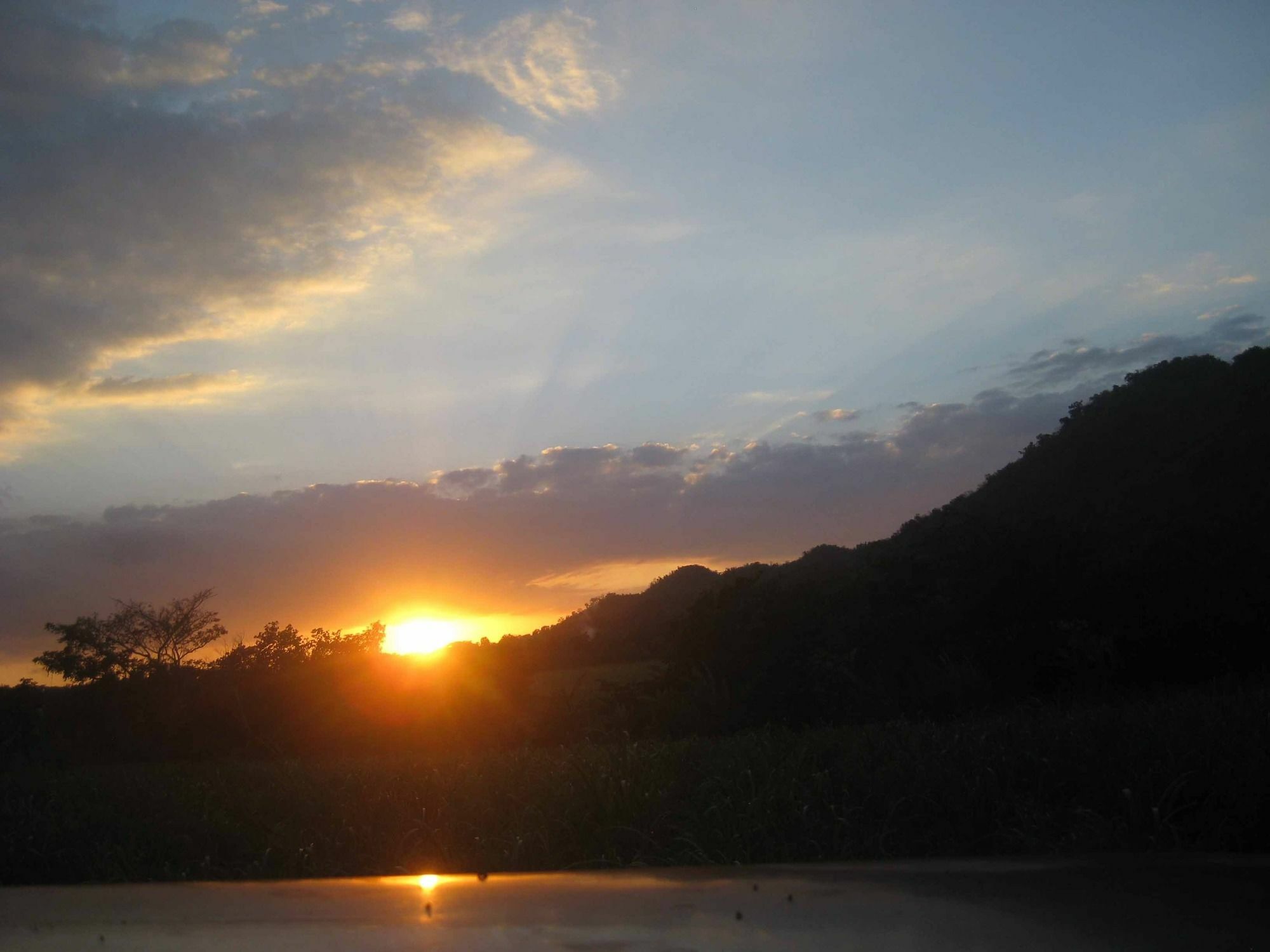 Zimbali Culinary Retreats Lodge Negril