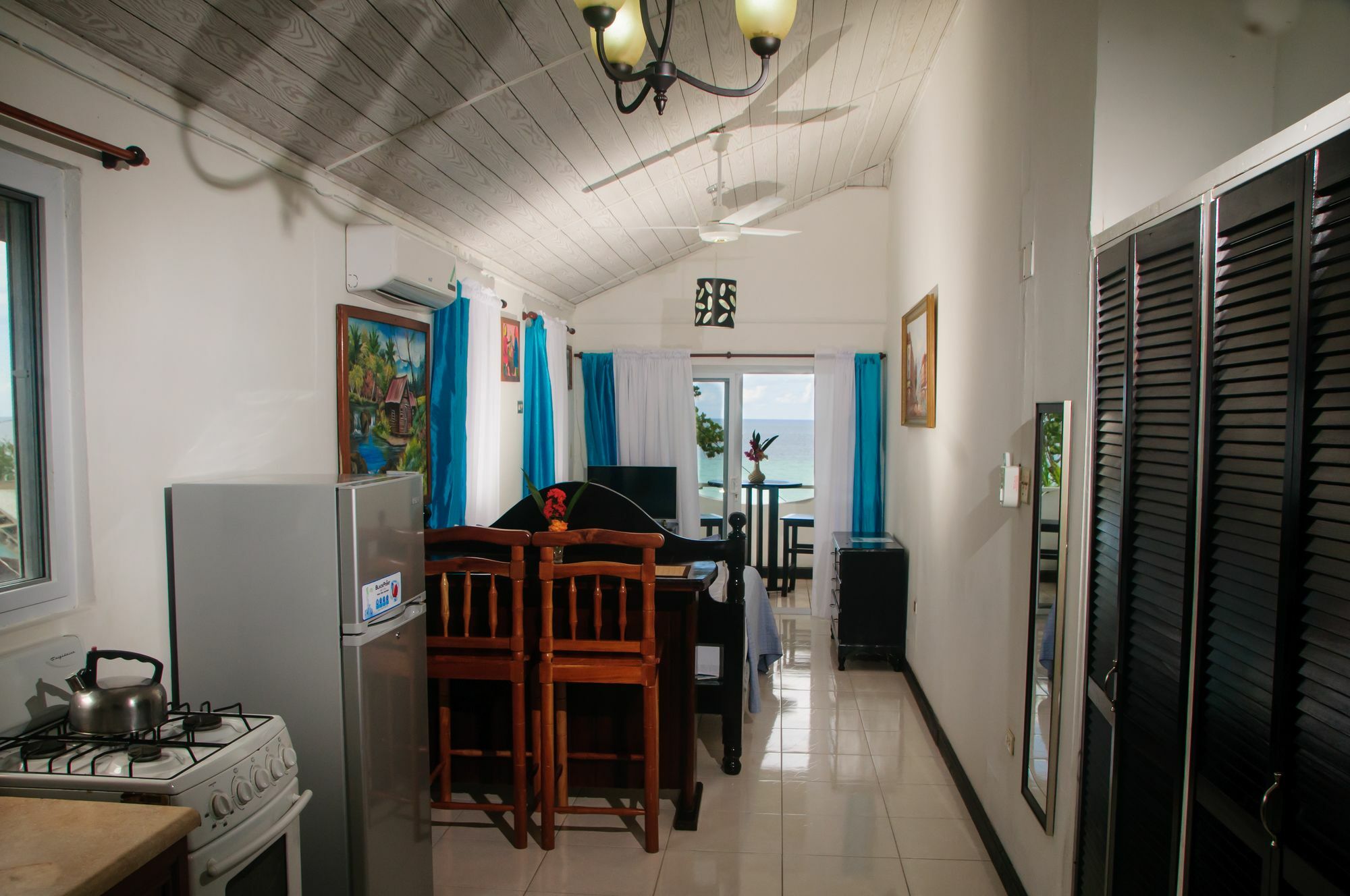 Hotel Firefly Negril