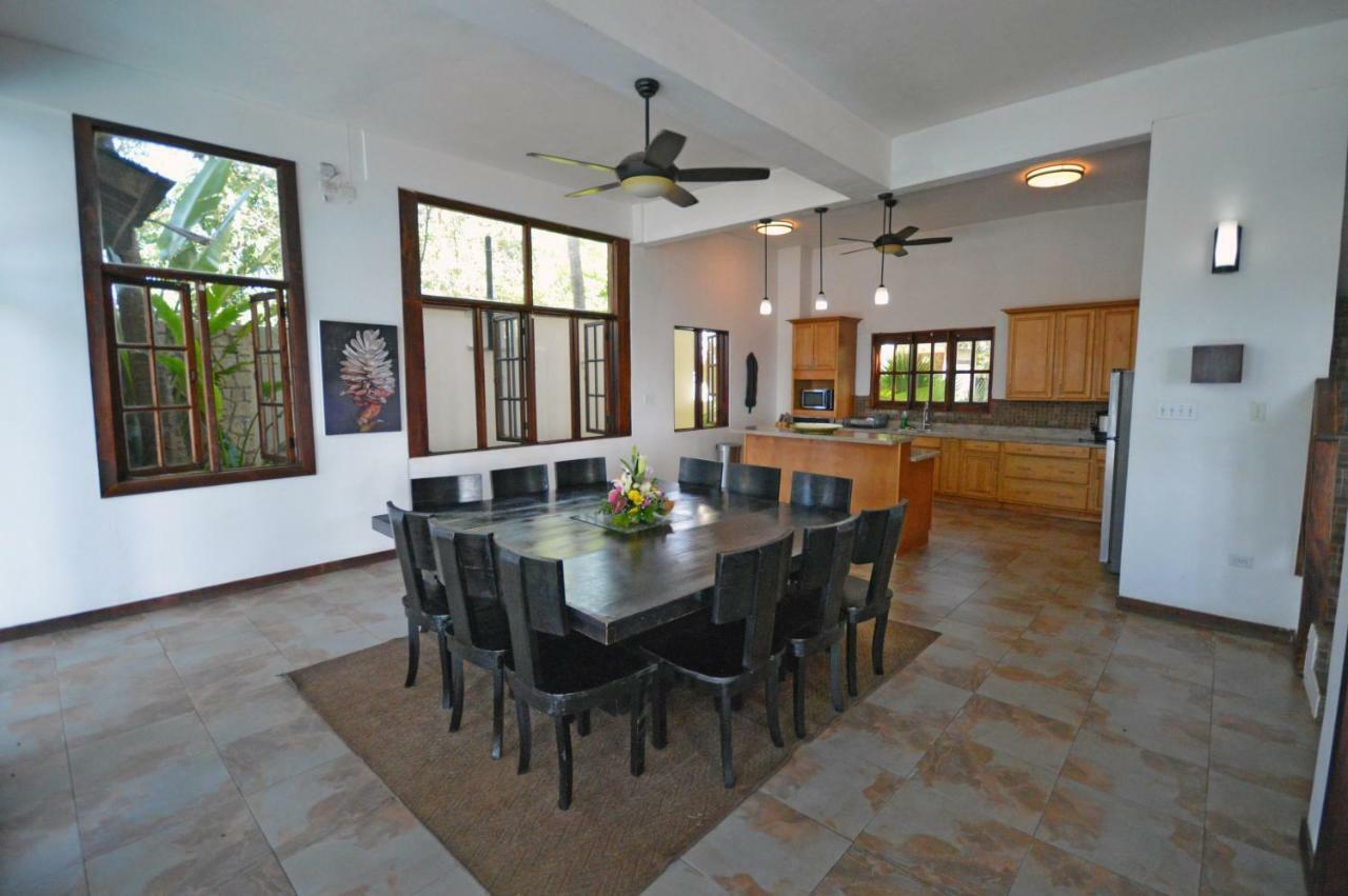 Villa Sur Negril