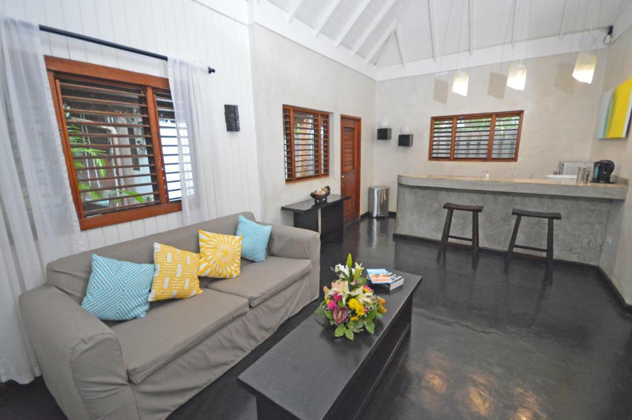 Villa Sur