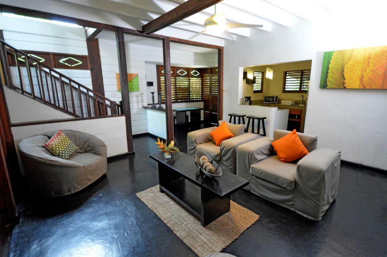Villa Sur