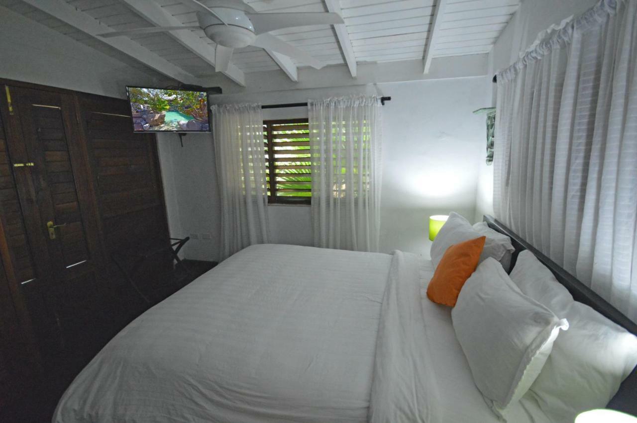 Villa Sur *