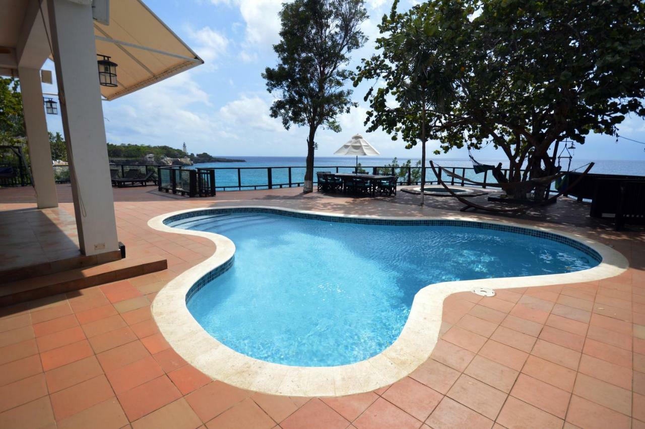 Villa Sur Negril