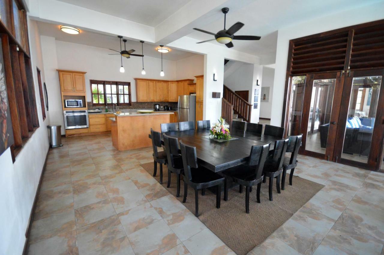 Villa Sur *
