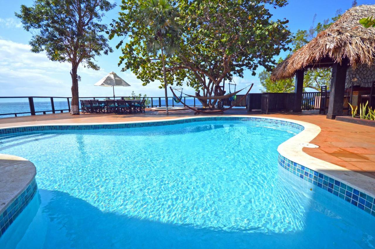 Villa Sur Negril