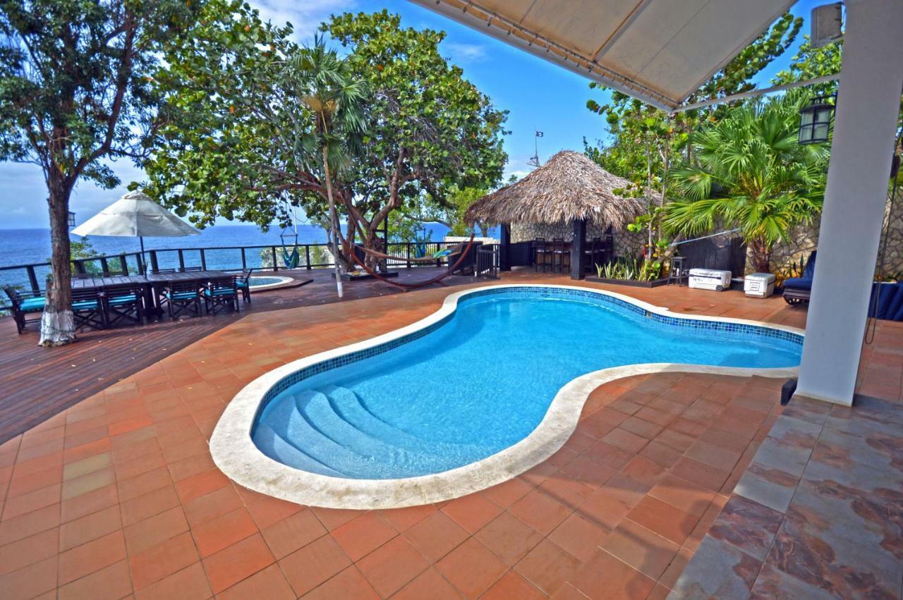 Sur Villa Negril