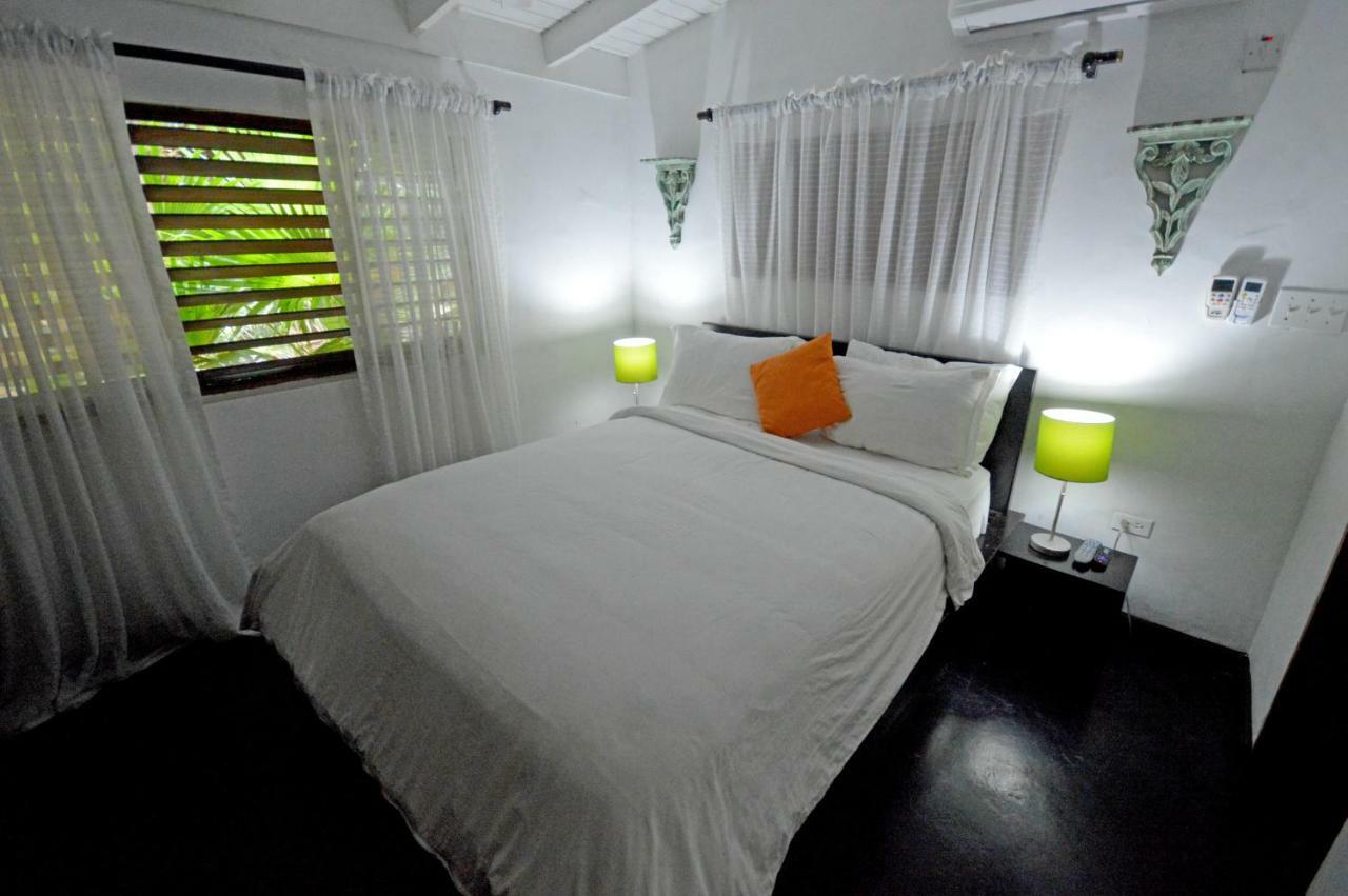 Villa Sur Negril