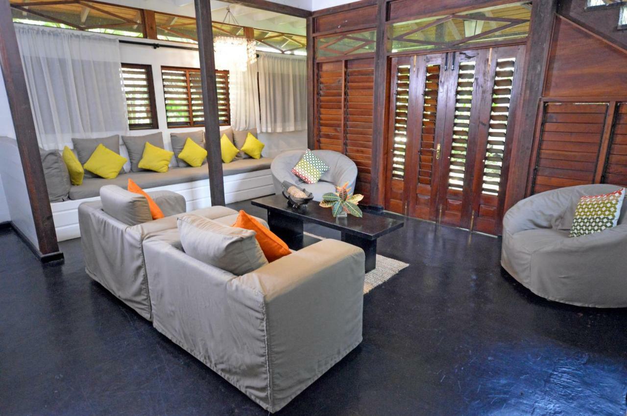 Villa Sur