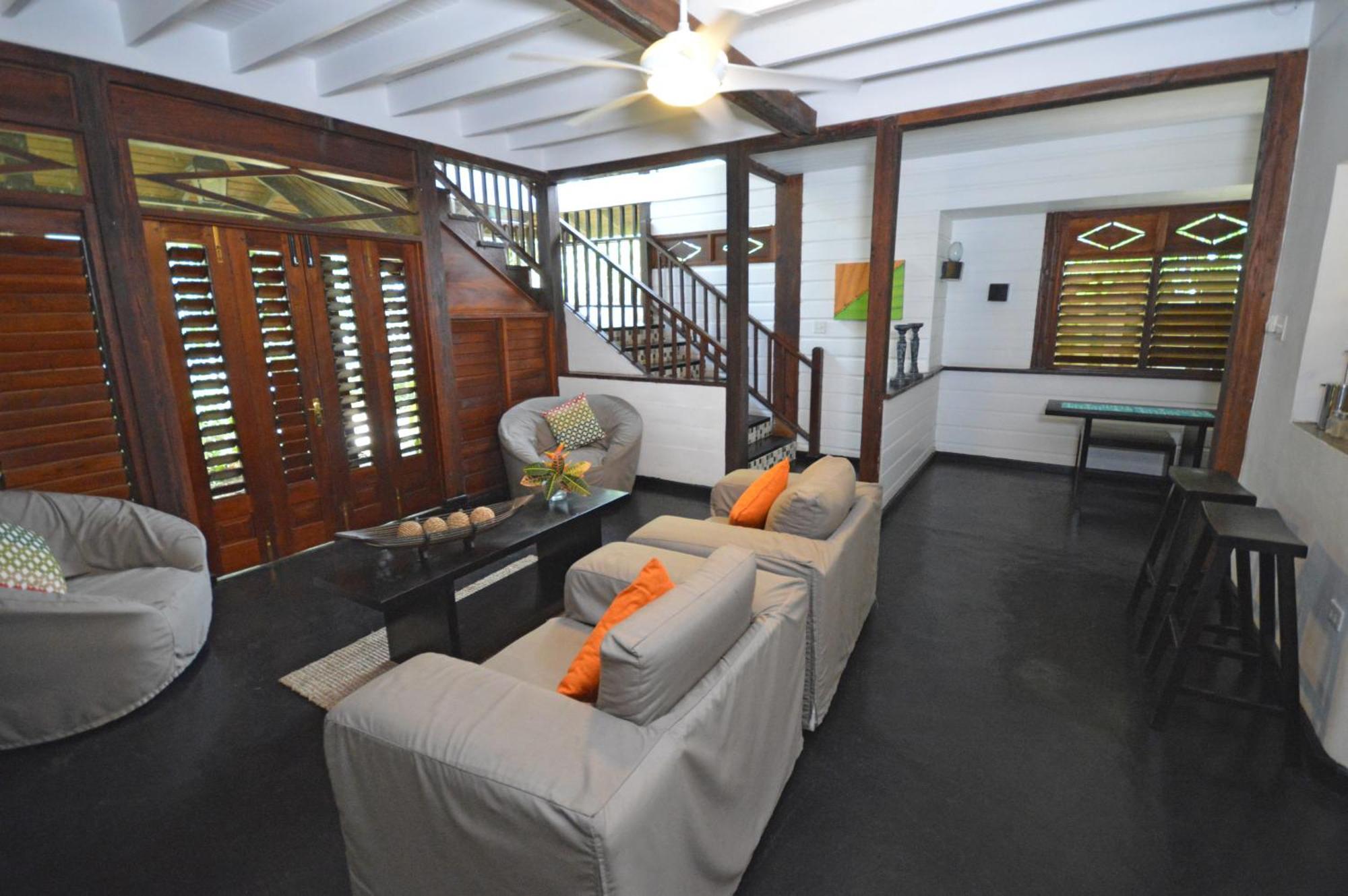 Villa Sur Negril