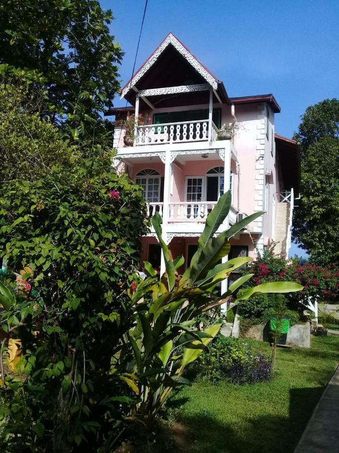 Firefly Hotel 4*