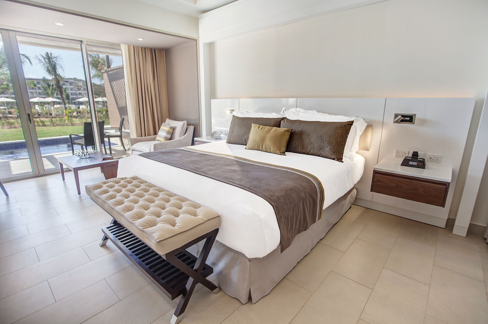 The Hideaway At Royalton (adults Only) Negril