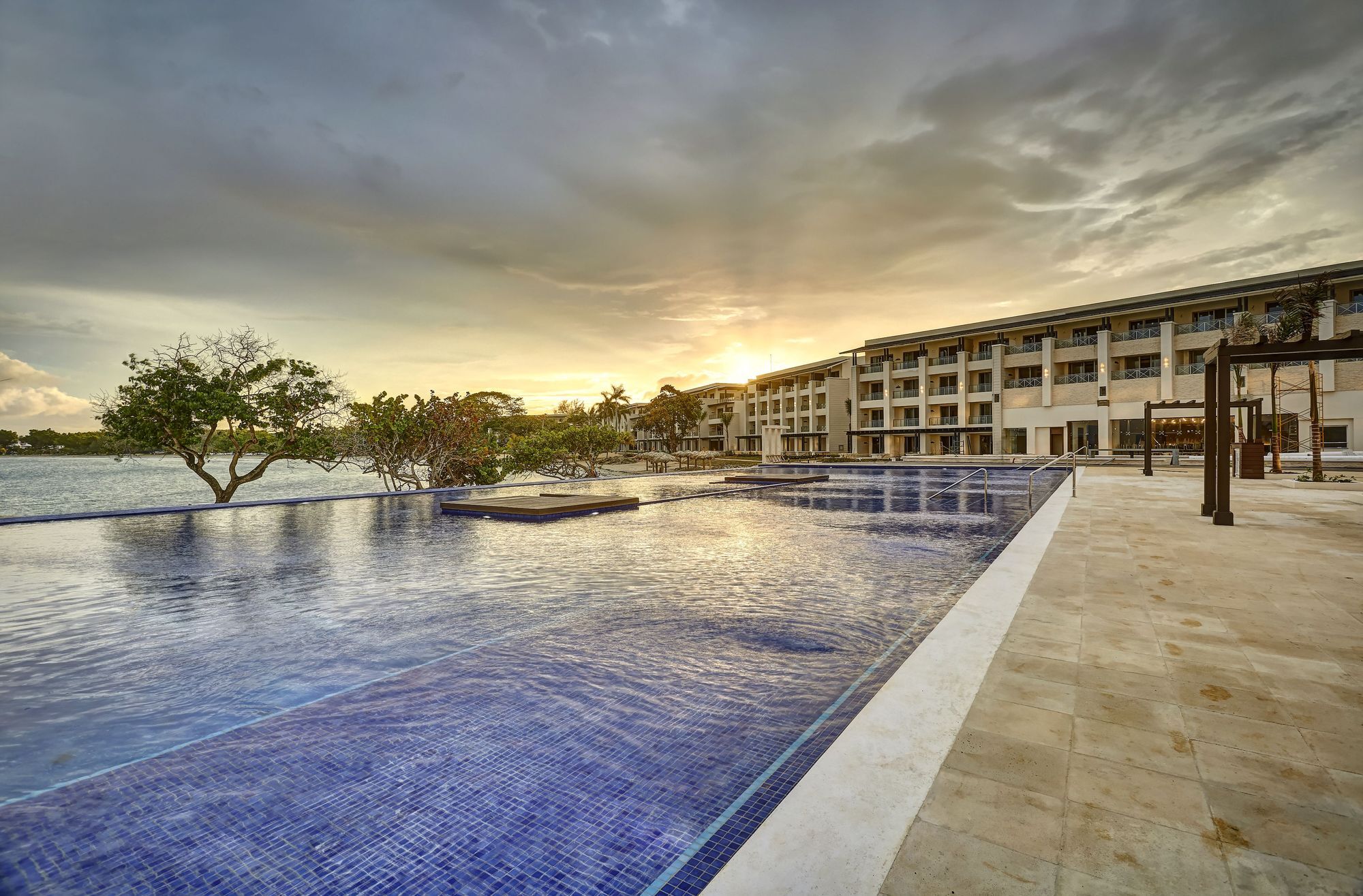 The Hideaway At Royalton (adults Only) Negril