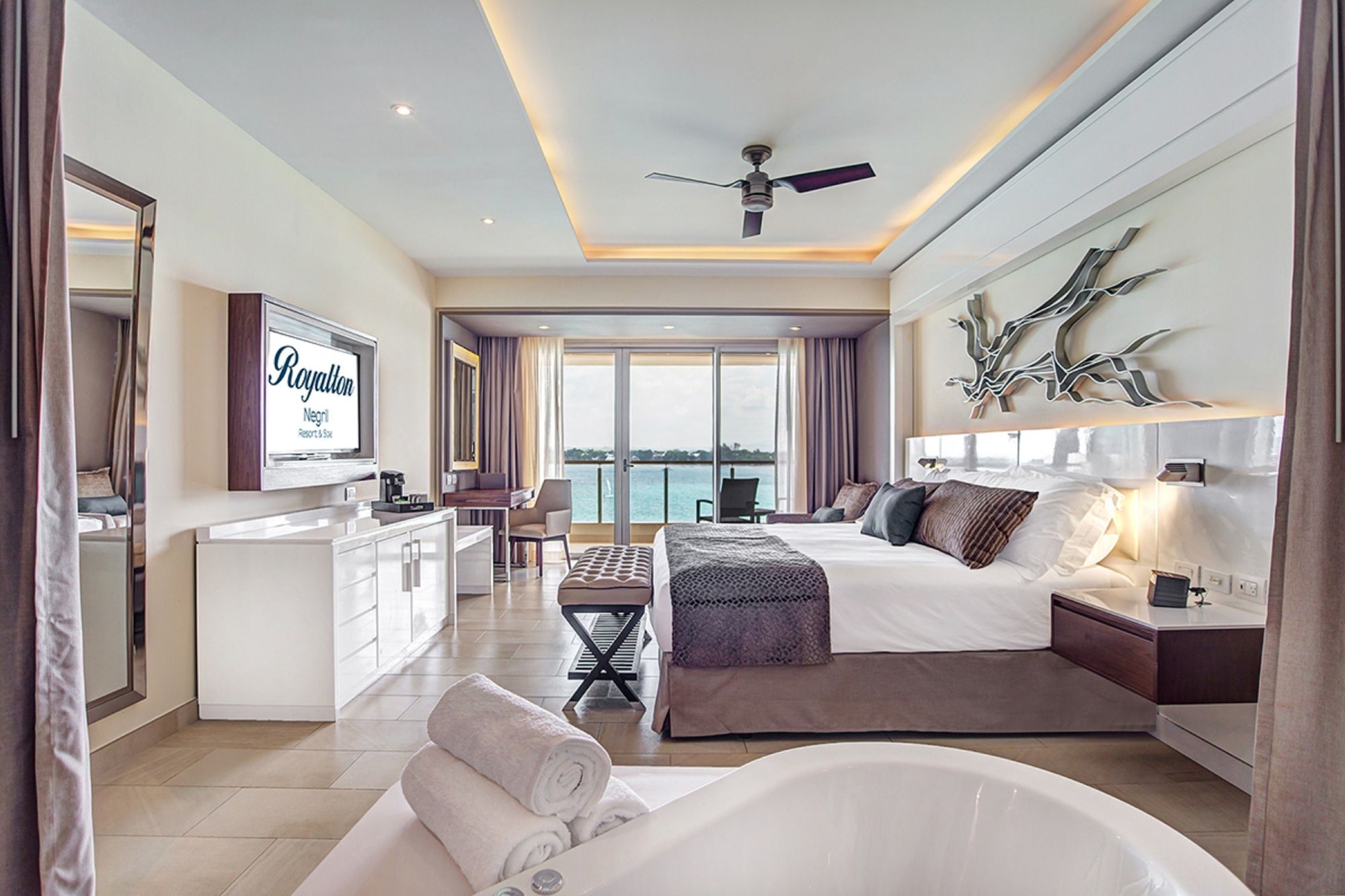 The Hideaway At Royalton (adults Only) Negril