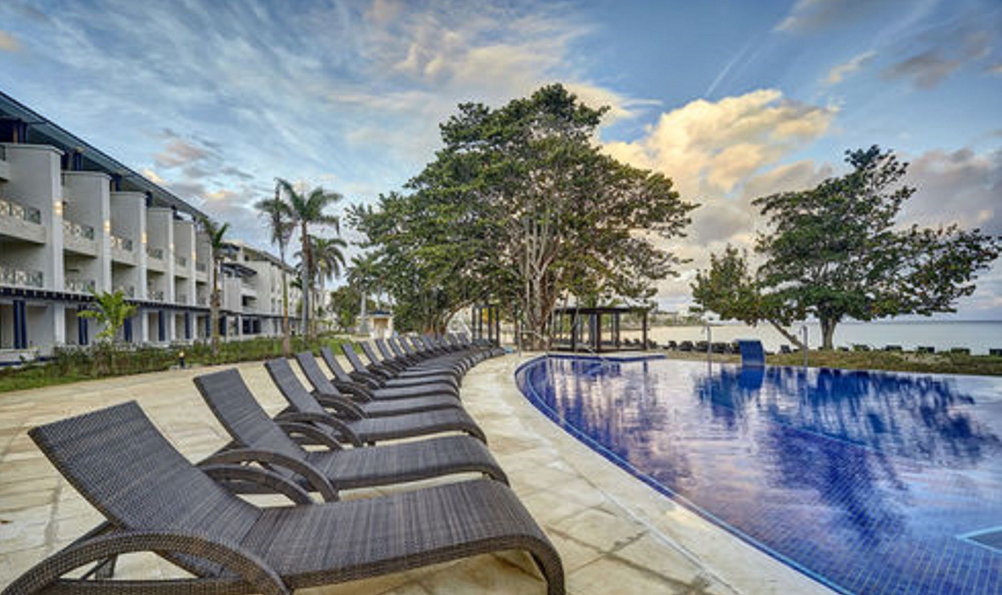 Hotel The Hideaway At Royalton (adults Only) Negril